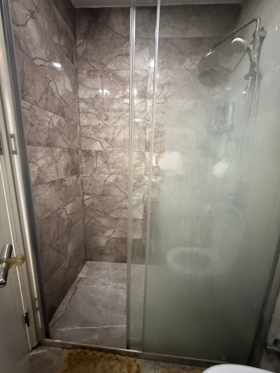 GİRNE YENİ LİMAN BÖLGESİNDE SATILIK 1+1 DAİRE-8