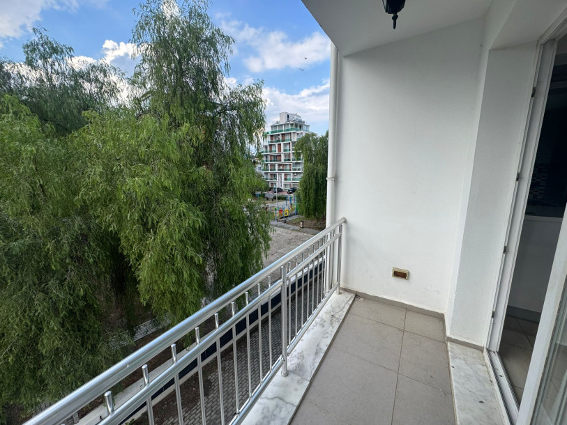 GİRNE MERKEZ'DE SATILIK 2+1 DAİRE-12