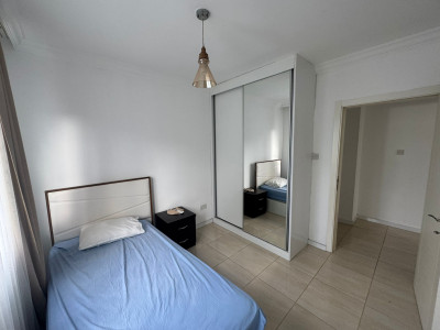 GİRNE MERKEZ'DE SATILIK 2+1 DAİRE-7