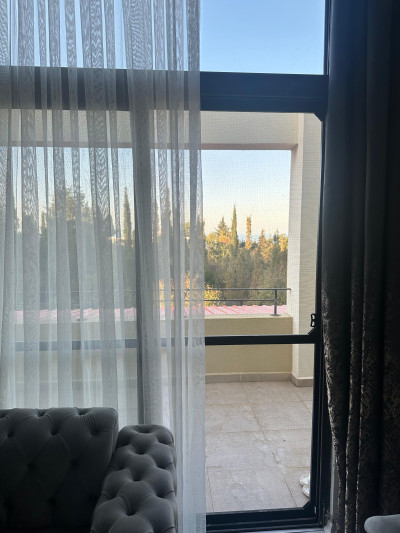 GİRNE – ARAPKÖY | SATILIK 2+1 DUBLEX DAİRE | DAĞ & DENİZ MANZARALI-4
