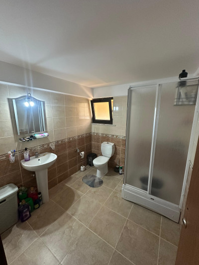 GİRNE – ARAPKÖY | SATILIK 2+1 DUBLEX DAİRE | DAĞ & DENİZ MANZARALI-9