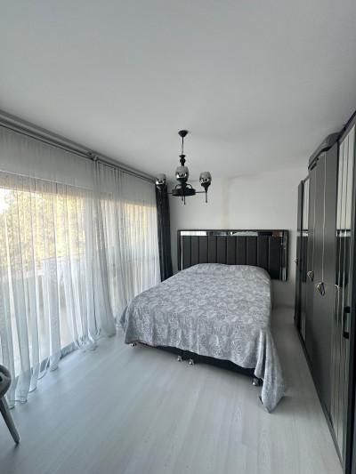 GİRNE – ARAPKÖY | SATILIK 2+1 DUBLEX DAİRE | DAĞ & DENİZ MANZARALI-5