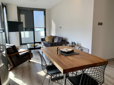 GİRNE MERKEZDE SATILIK 3+1 DAİRE – HAVUZLU REZİDANS-4