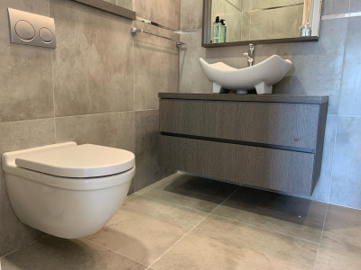 GİRNE MERKEZDE SATILIK 3+1 DAİRE – HAVUZLU REZİDANS-21