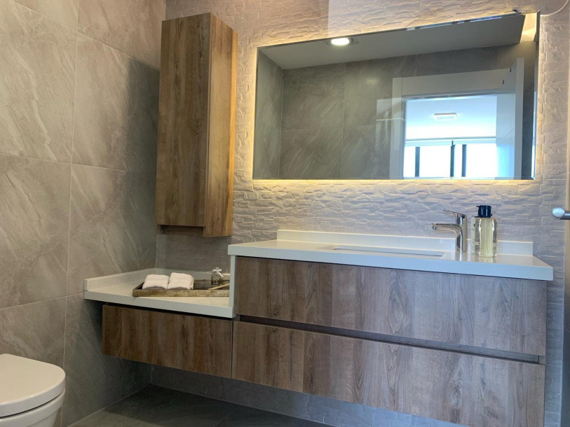 GİRNE MERKEZDE SATILIK 3+1 DAİRE – HAVUZLU REZİDANS-22