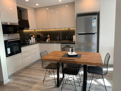 GİRNE MERKEZDE SATILIK 3+1 DAİRE – HAVUZLU REZİDANS-5