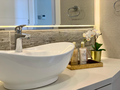 GİRNE MERKEZDE SATILIK 3+1 DAİRE – HAVUZLU REZİDANS-19