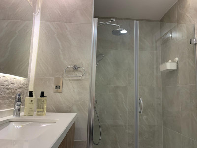 GİRNE MERKEZDE SATILIK 3+1 DAİRE – HAVUZLU REZİDANS-24