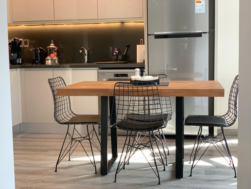 GİRNE MERKEZDE SATILIK 3+1 DAİRE – HAVUZLU REZİDANS-6