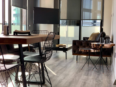 GİRNE MERKEZDE SATILIK 3+1 DAİRE – HAVUZLU REZİDANS-7