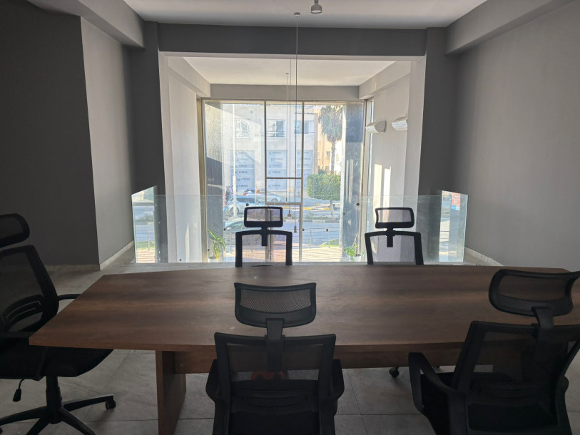GİRNE MERKEZ LORD PALACE OTEL BÖLGESİ CADDE ÜZERİ KİRALIK ZEMİN KAT DÜKKAN-7