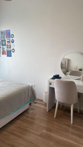 GİRNE MERKEZDE SATILIK LÜKS 2+1 DAİRE-8