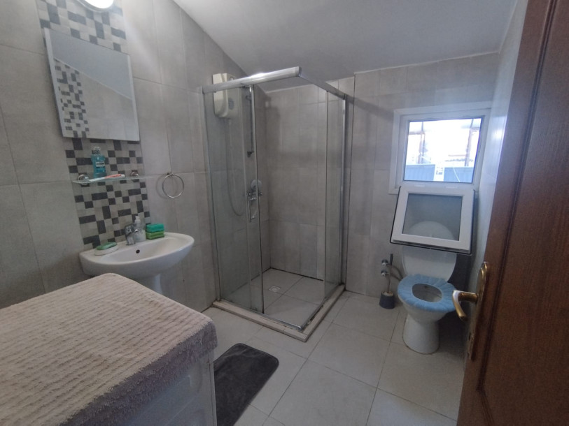 GİRNE MERKEZ ESKİ NUSMAR BÖLGESİ SATILIK 4+1 DUBLEKS DAİRE-24
