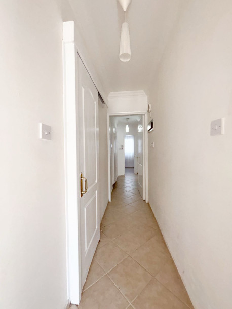 GİRNE MERKEZ ESKİ NUSMAR BÖLGESİ SATILIK 4+1 DUBLEKS DAİRE-10