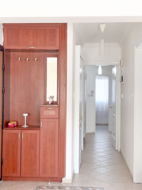 GİRNE MERKEZ ESKİ NUSMAR BÖLGESİ SATILIK 4+1 DUBLEKS DAİRE-9
