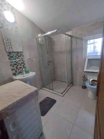 GİRNE MERKEZ ESKİ NUSMAR BÖLGESİ SATILIK 4+1 DUBLEKS DAİRE-25