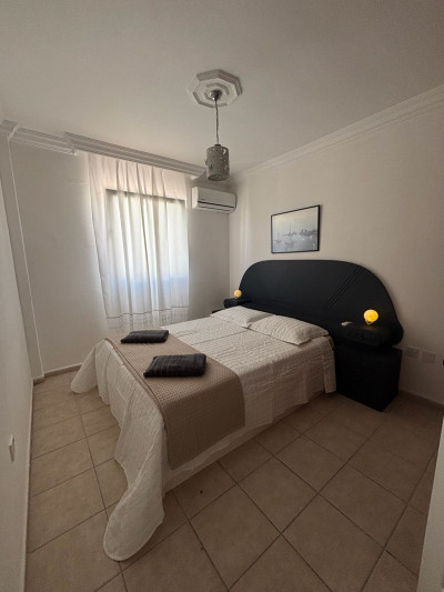 GİRNE MERKEZ ESKİ NUSMAR BÖLGESİ SATILIK 4+1 DUBLEKS DAİRE-14