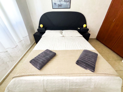 GİRNE MERKEZ ESKİ NUSMAR BÖLGESİ SATILIK 4+1 DUBLEKS DAİRE-12