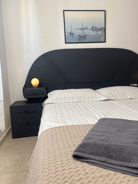 GİRNE MERKEZ ESKİ NUSMAR BÖLGESİ SATILIK 4+1 DUBLEKS DAİRE-15