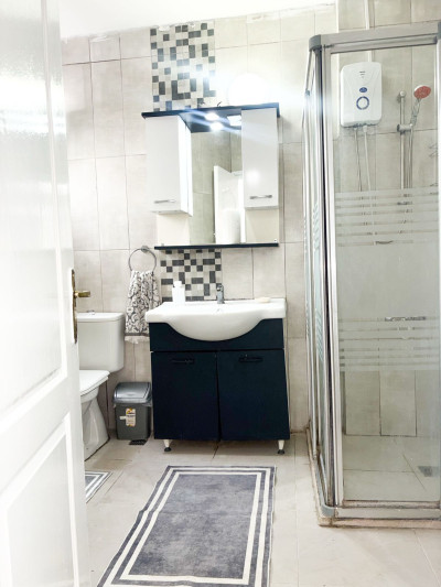 GİRNE MERKEZ ESKİ NUSMAR BÖLGESİ SATILIK 4+1 DUBLEKS DAİRE-23