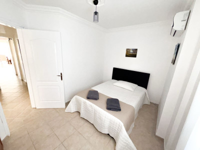 GİRNE MERKEZ ESKİ NUSMAR BÖLGESİ SATILIK 4+1 DUBLEKS DAİRE-21