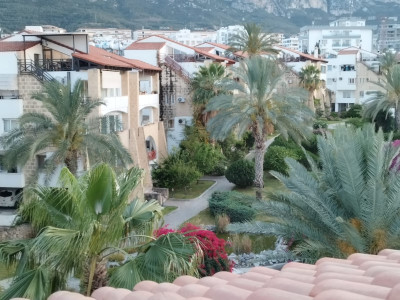 GİRNE MERKEZ ESKİ NUSMAR BÖLGESİ SATILIK 4+1 DUBLEKS DAİRE-35
