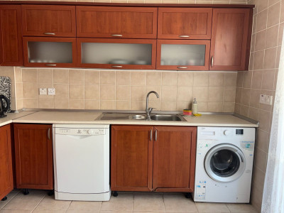 GİRNE MERKEZ ESKİ NUSMAR BÖLGESİ SATILIK 4+1 DUBLEKS DAİRE-6