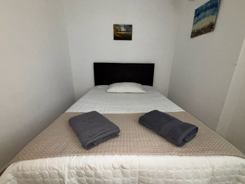GİRNE MERKEZ ESKİ NUSMAR BÖLGESİ SATILIK 4+1 DUBLEKS DAİRE-19
