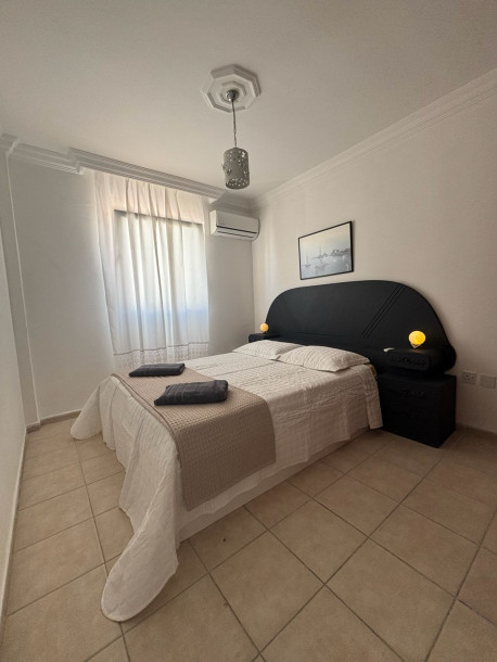 GİRNE MERKEZ ESKİ NUSMAR BÖLGESİ SATILIK 4+1 DUBLEKS DAİRE-13