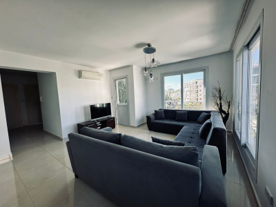 GİRNE – ASLAN VİLLA BÖLGESİ | SATILIK 2+1 DAİRE | TÜRK KOÇANLI-3