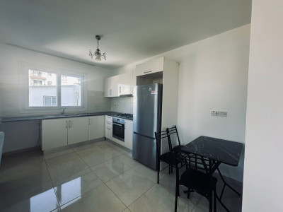 GİRNE – ASLAN VİLLA BÖLGESİ | SATILIK 2+1 DAİRE | TÜRK KOÇANLI-4