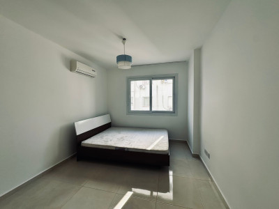 GİRNE – ASLAN VİLLA BÖLGESİ | SATILIK 2+1 DAİRE | TÜRK KOÇANLI-7