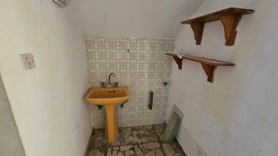 GİRNE ÖĞRETMEN EVİ BÖLGESİ KİRALIK 3+1 DAİRE-9