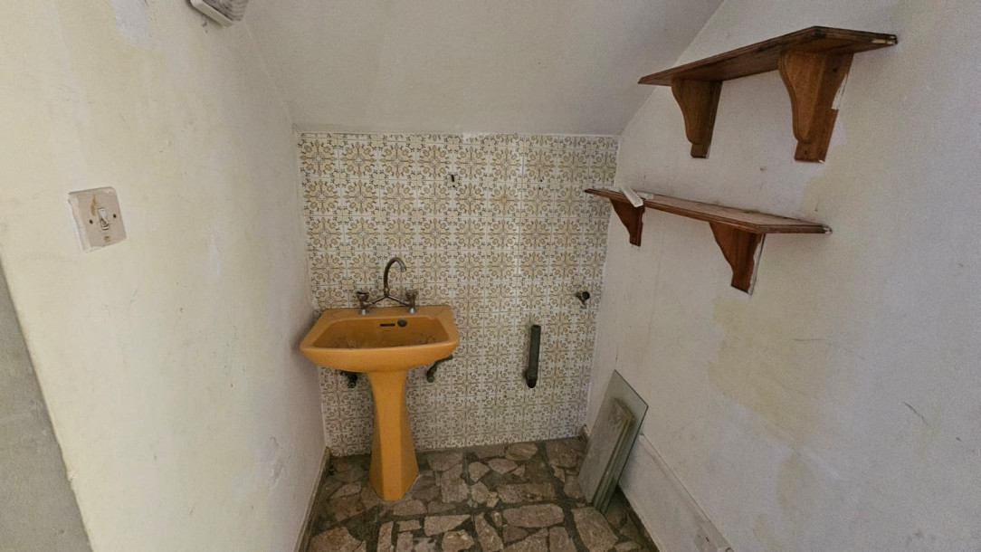 GİRNE ÖĞRETMEN EVİ BÖLGESİ KİRALIK 3+1 DAİRE-9