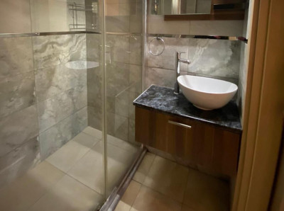 GİRNE MERKEZ – KAŞGAR BÖLGESİNDE SATILIK 2+1 DAİRE | FULL EŞYALI-11