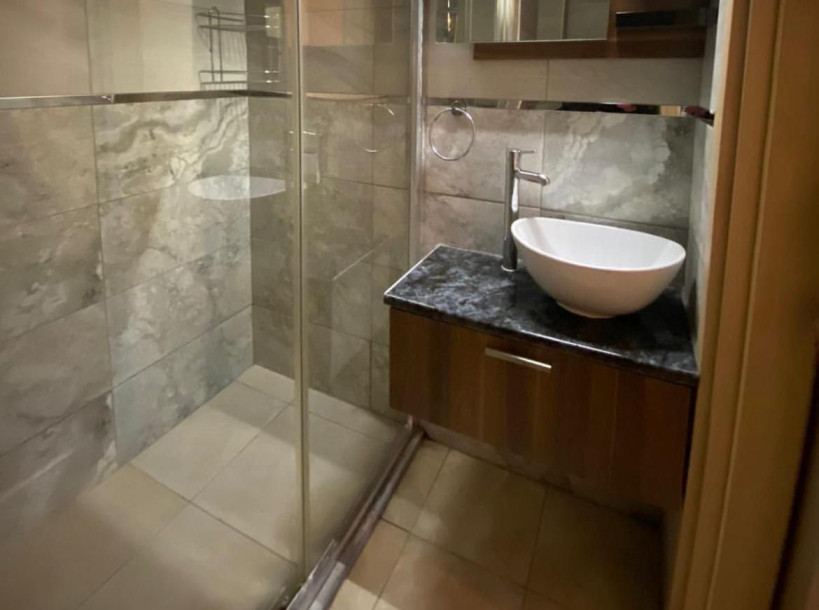 GİRNE MERKEZ – KAŞGAR BÖLGESİNDE SATILIK 2+1 DAİRE | FULL EŞYALI-11