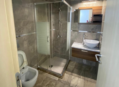 GİRNE MERKEZ – KAŞGAR BÖLGESİNDE SATILIK 2+1 DAİRE | FULL EŞYALI-10