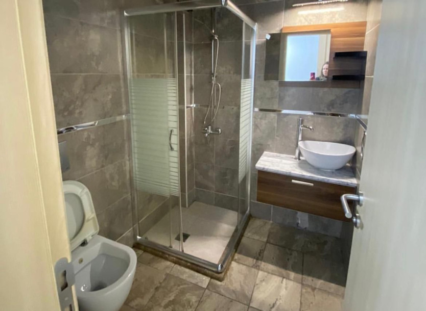 GİRNE MERKEZ – KAŞGAR BÖLGESİNDE SATILIK 2+1 DAİRE | FULL EŞYALI-10