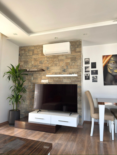 GİRNE MERKEZ – KAŞGAR BÖLGESİNDE SATILIK 2+1 DAİRE | FULL EŞYALI-4