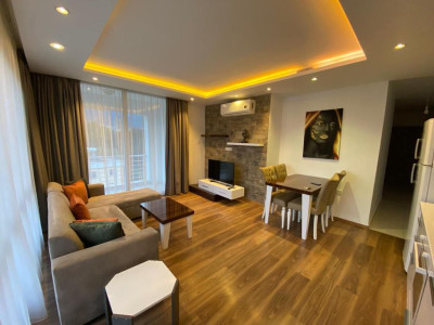 GİRNE MERKEZ – KAŞGAR BÖLGESİNDE SATILIK 2+1 DAİRE | FULL EŞYALI-2