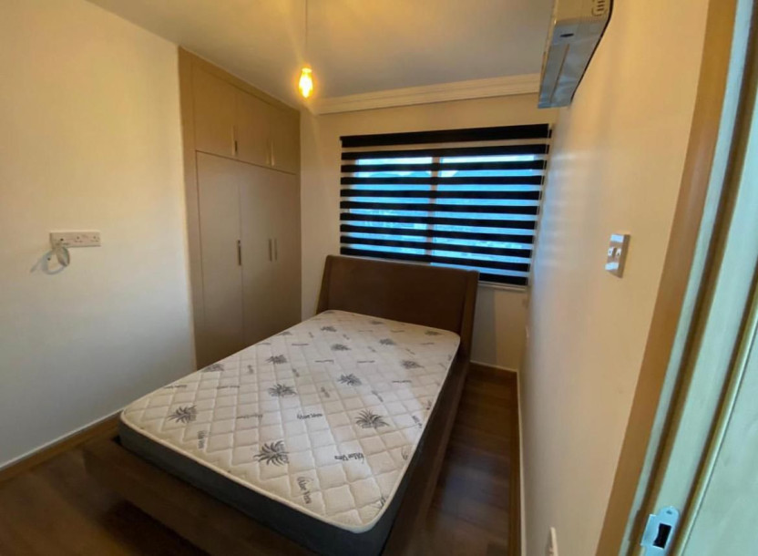 GİRNE MERKEZ – KAŞGAR BÖLGESİNDE SATILIK 2+1 DAİRE | FULL EŞYALI-9
