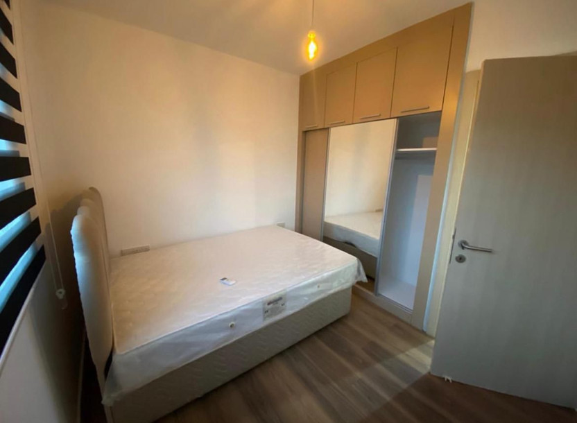 GİRNE MERKEZ – KAŞGAR BÖLGESİNDE SATILIK 2+1 DAİRE | FULL EŞYALI-8