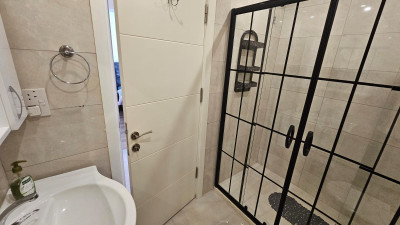 GİRNE/ ALSANCAK ATAKARA BÖLGESİ | HAVUZLU SİTEDE SATILIK 2+1 DAİRE-9