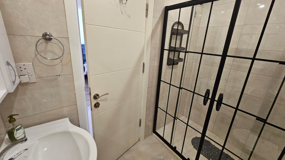 GİRNE/ ALSANCAK ATAKARA BÖLGESİ | HAVUZLU SİTEDE SATILIK 2+1 DAİRE-9