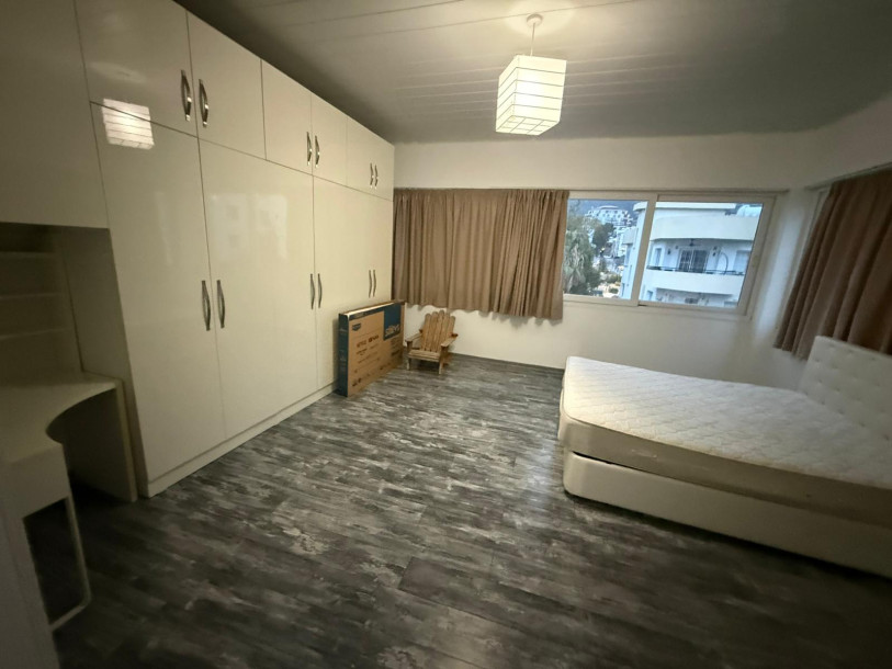 GİRNE’DE ÇOK GENİŞ 3+2 KİRALIK DAİRE-YENİ NUSMAR BÖLGESİ-16
