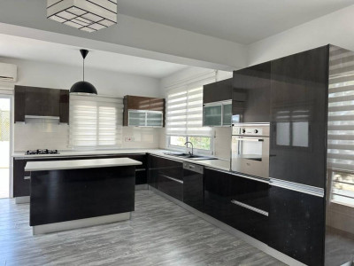 GİRNE’DE ÇOK GENİŞ 3+2 KİRALIK DAİRE-YENİ NUSMAR BÖLGESİ-4