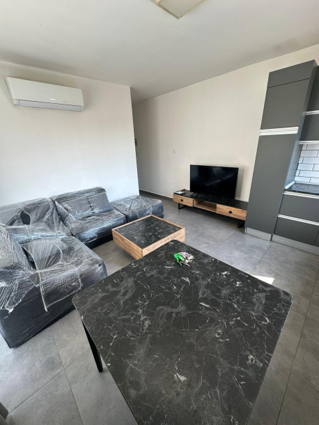 GİRNE GRAND PAŞA CASINO ARKASINDA 2+1 KİRALIK DAİRE-1