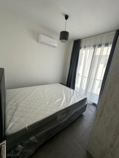 GİRNE GRAND PAŞA CASINO ARKASINDA 2+1 KİRALIK DAİRE-6