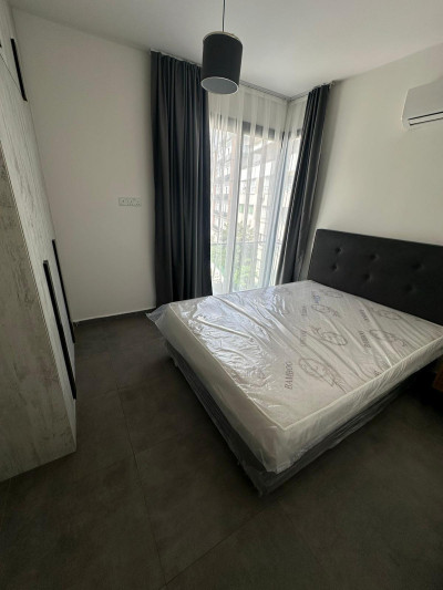 GİRNE GRAND PAŞA CASINO ARKASINDA 2+1 KİRALIK DAİRE-5