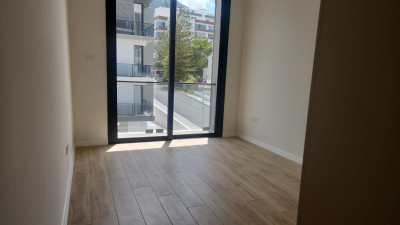 GİRNE MERKEZ’DE SATILIK 2+1 DAİRE (TÜRK KOÇANLI)-3